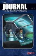 The Journal of the Travellers' Aid Society Volume 3 - 