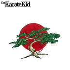 The Karate Kid Daniel Costume - M/L