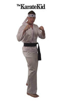 The Karate Kid Daniel Costume - M/L