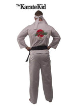 The Karate Kid Daniel Costume - M/L