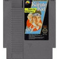 The Karate Kid - NES - 