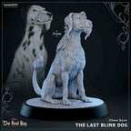The Last Blink Dog - 