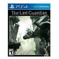 The Last Guardian - PlayStation 4 - 