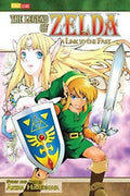 The Legend of Zelda A Link to the Past - 