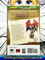The Legend of Zelda Four Swords Part 2 - 