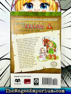 The Legend of Zelda Ocarina of Time Part 1 - 
