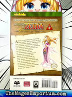 The Legend of Zelda Ocarina of Time Vol 2 - 