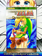 The Legend of Zelda Oracle of Ages - 