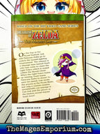 The Legend of Zelda The Minish Cap Vol 8 - 