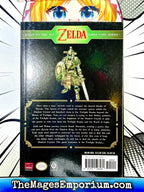 The Legend of Zelda Twilight Princess Vol 3 - 