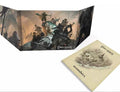 The Lord of the Rings Loremaster's Screen and Rivendell Compendium (5E) - 