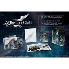 The Lost Child [Limited Edition] - PlayStation Vita