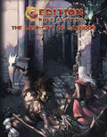 The Lost City of Gaxmoor (5E) - 