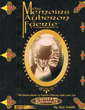 The Memoirs of Auberon of Faerie - 