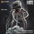 The Mind Walker, Abomination of Intellect - 