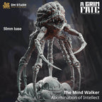 The Mind Walker, Abomination of Intellect - 