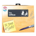 The Office 12 Days of Socks - 
