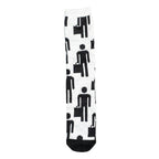 The Office 12 Days of Socks - 
