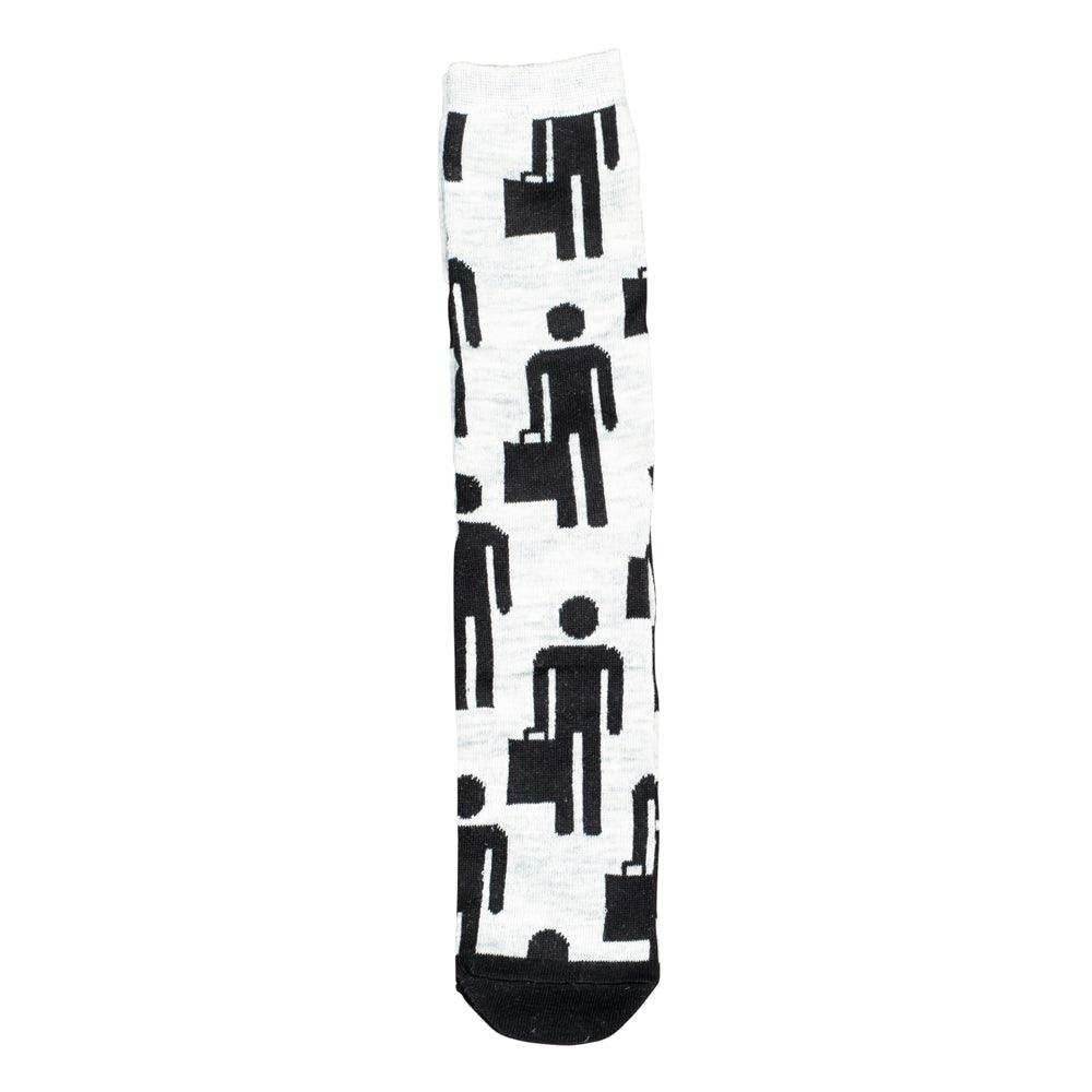 The Office 12 Days of Socks - 