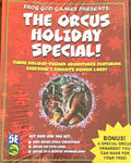 The Orcus Holiday Special! - Role-Players