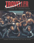 The Order of Prometheus - 