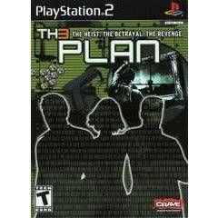 The Plan - PlayStation 2