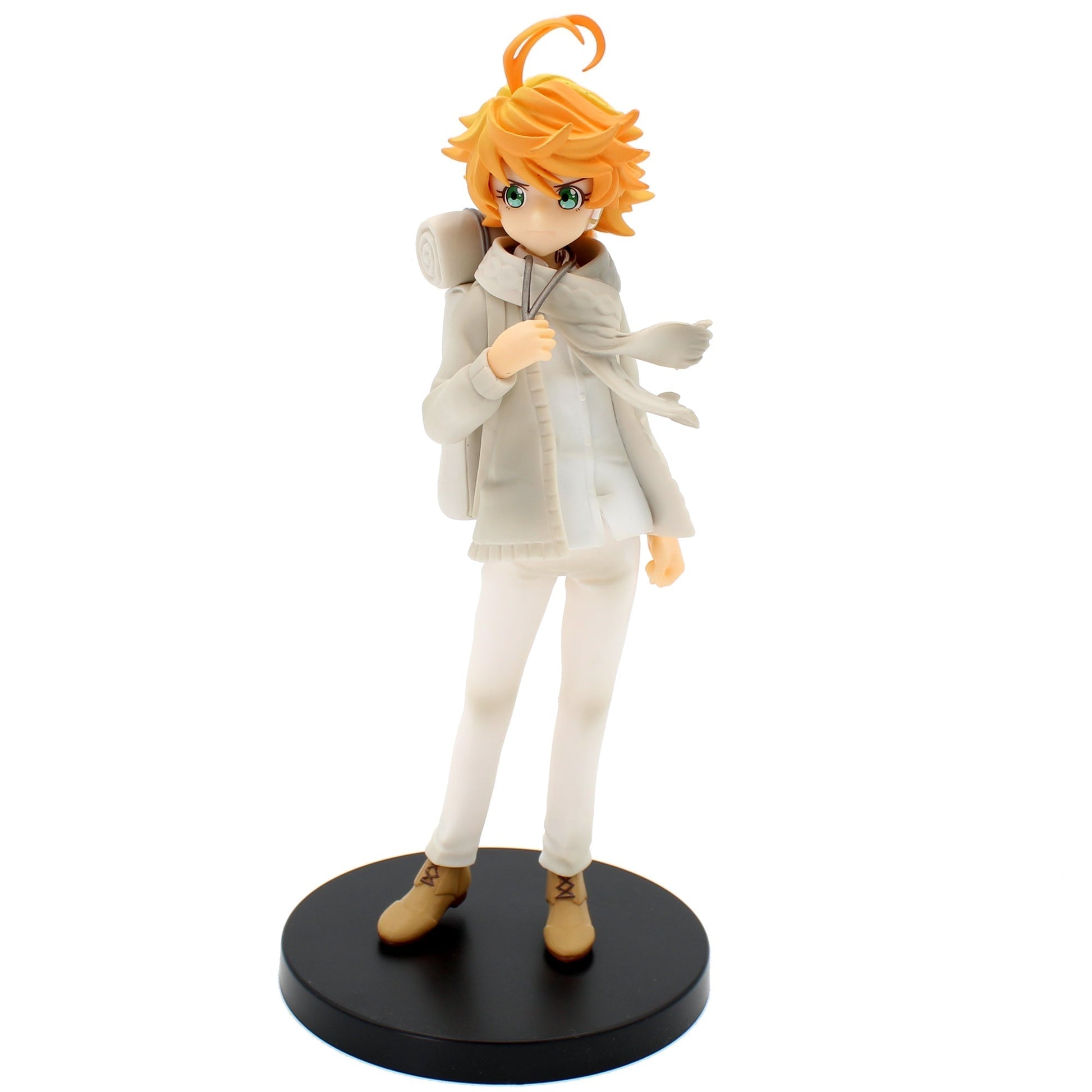 The Promised Neverland Emma SPM Anime Figure