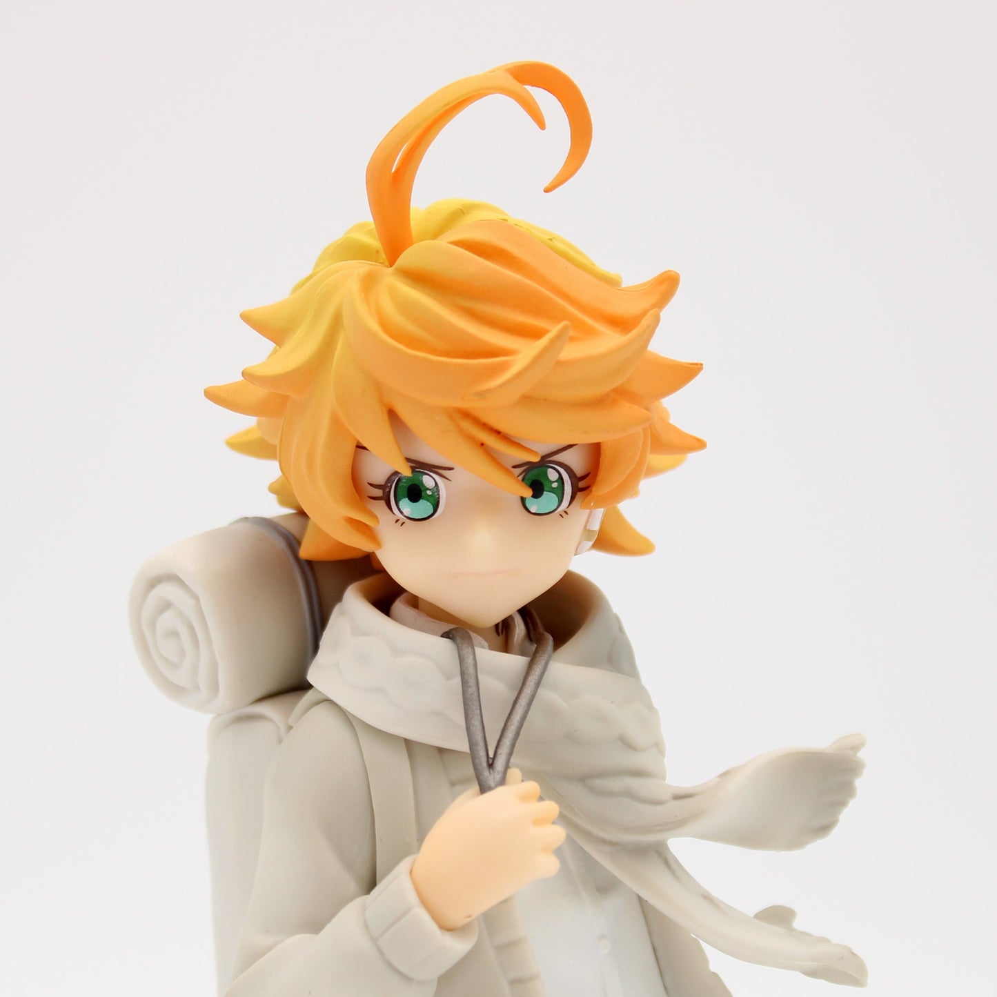 The Promised Neverland Emma SPM Anime Figure