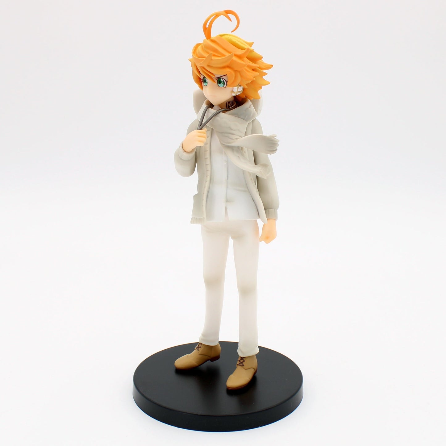 The Promised Neverland Emma SPM Anime Figure