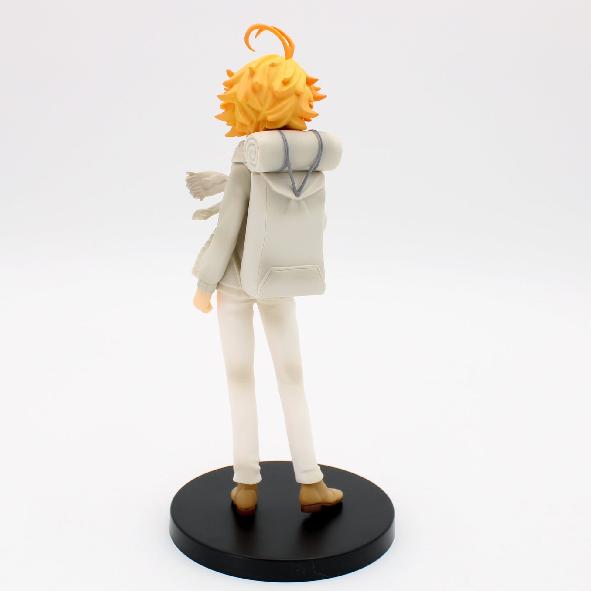 The Promised Neverland Emma SPM Anime Figure