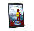 The Psychology of Pokémon: The Power To Catch 'Em All - The Psychology of Pokémon Kindle Edition