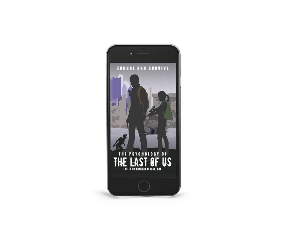 The Psychology of the Last of Us: Endure and Survive - Audio Book