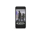 The Psychology of the Last of Us: Endure and Survive - Audio Book