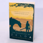 The Psychology of Zelda: Linking Our World to the Legend of Zelda Series - 