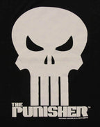 The Punisher Crystalized Movie Skull T-shirt - S