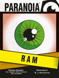 The RAM Deck - 
