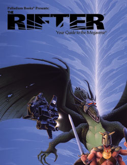 The Rifter #83