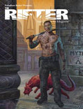The Rifter #84 - Role-Players