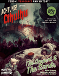 The Serpent & The Sands - 