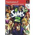 The Sims 2 [Greatest Hits] - PlayStation 2 - 