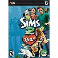 The Sims 2 Pets - PC