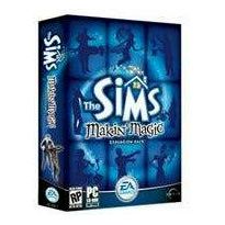 The Sims: Makin' Magic (Expansion Pack) - PC