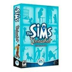 The Sims Unleashed (Expansion Pack) - PC