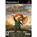 The Tale of Despereaux - PlayStation 2 - (NEW) - 
