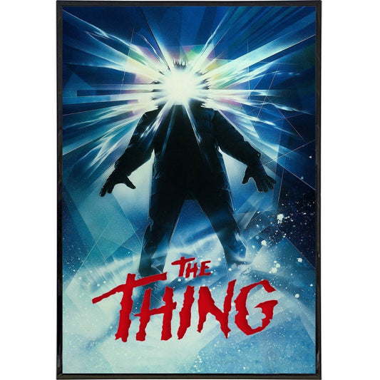 The Thing Film Poster Print - Print Only