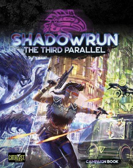 The Third Parallel - 