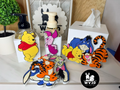 Bear & Friends Interchangeable Face
