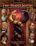 The Two-Headed Serpent - Role-Players