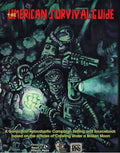 The Umerican Survival Guide - 