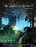 The Unspeakable Oath #21 - 